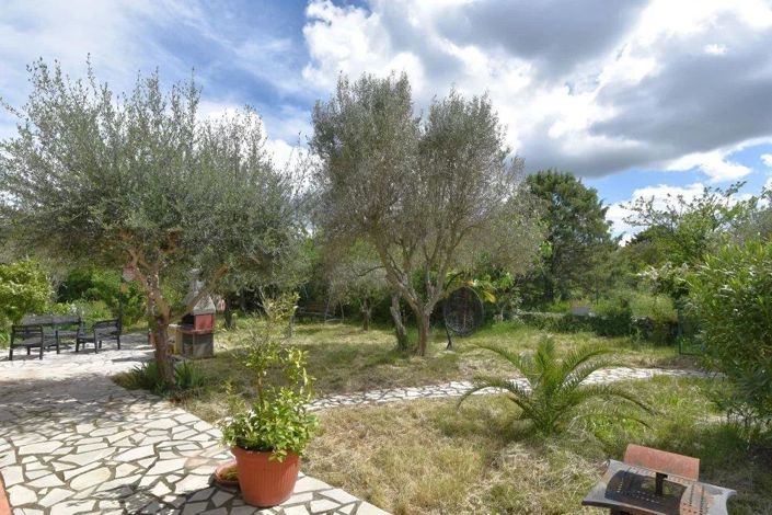 Image No.7-Maison de 4 chambres à vendre à Saint-Paul-en-Forêt