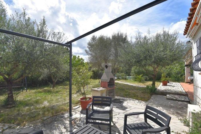 Image No.8-Maison de 4 chambres à vendre à Saint-Paul-en-Forêt