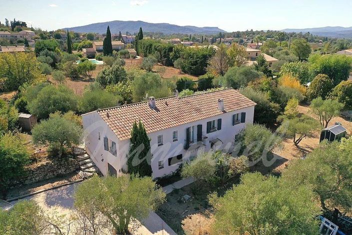 Image No.9-Maison de 4 chambres à vendre à Saint-Paul-en-Forêt