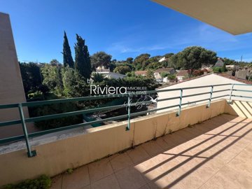 Appartement de 1 chambre à vendre à Cavalaire-sur-Mer