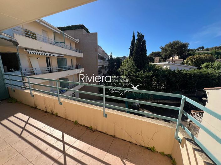 Image No.13-Appartement de 1 chambre à vendre à Cavalaire-sur-Mer