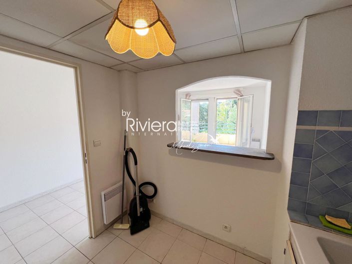 Image No.5-Appartement de 1 chambre à vendre à Cavalaire-sur-Mer