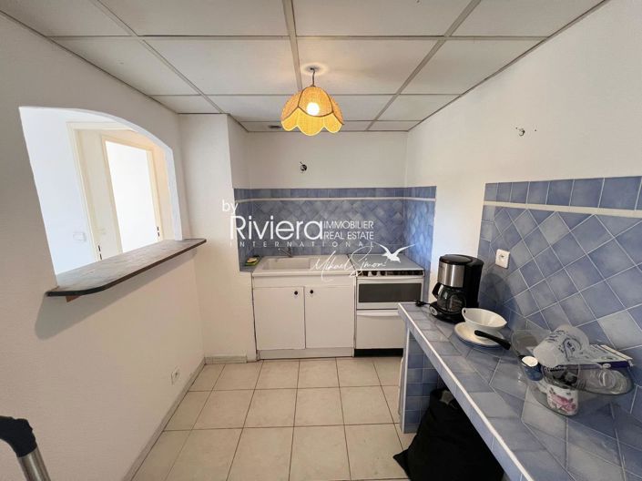 Image No.7-Appartement de 1 chambre à vendre à Cavalaire-sur-Mer