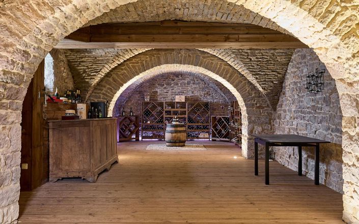 Image No.1-Propriété de 6 chambres à vendre à Pouilley-les-Vignes