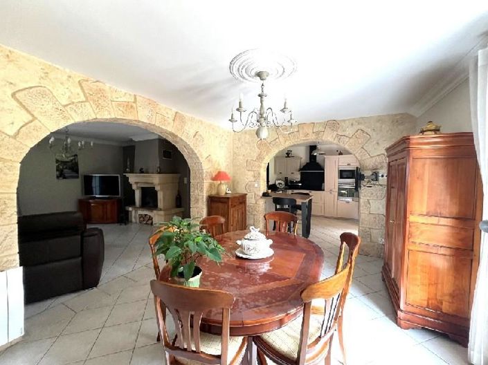 Image No.3-Maison de 5 chambres à vendre à Domme