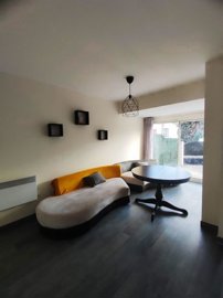 1 - Le Blanc-Mesnil, House