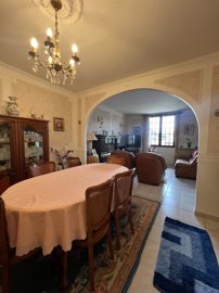 1 - Drancy, House