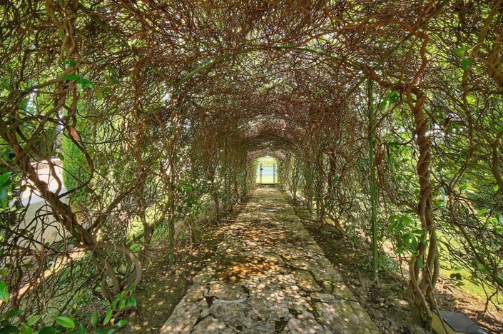 Image No.10-Maison de 6 chambres à vendre à Grasse