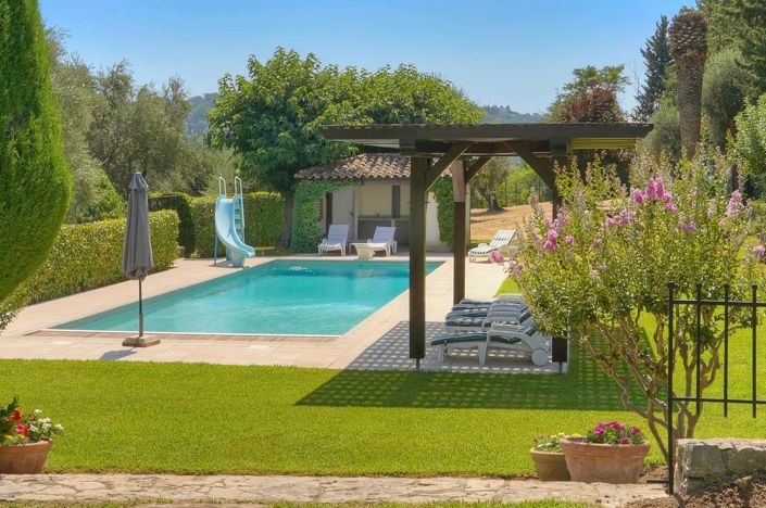 Image No.13-Maison de 6 chambres à vendre à Grasse