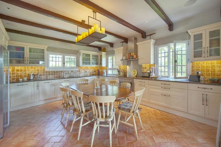 Image No.24-Maison de 6 chambres à vendre à Grasse