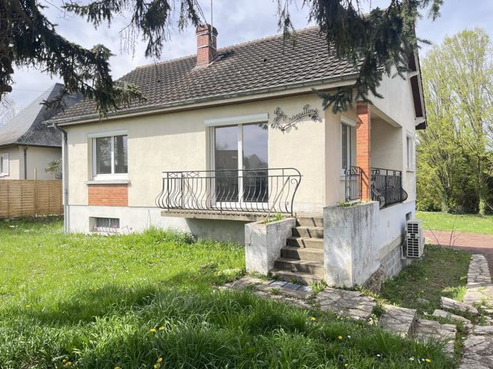 Image No.1-2 Bed House for sale