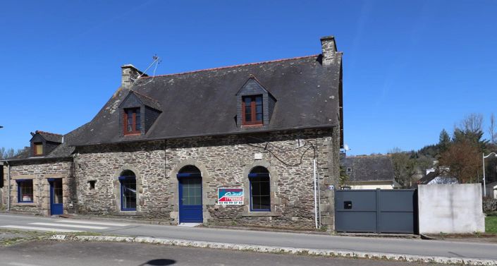 Image No.1-2 Bed House for sale