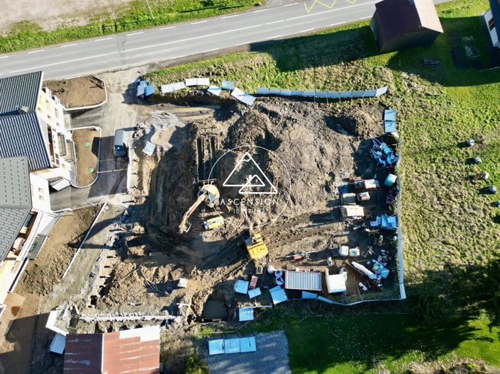 Image No.7-Appartement de 3 chambres à vendre à Les Gets