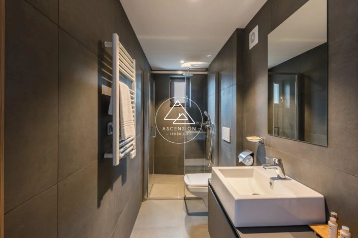 Image No.10-Appartement de 3 chambres à vendre à Haute-Savoie