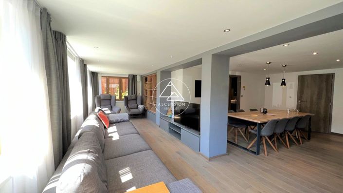 Image No.7-Appartement de 3 chambres à vendre à Haute-Savoie