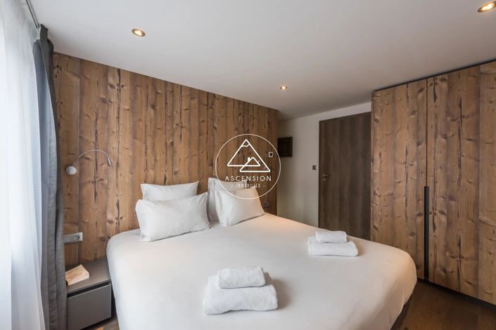 Image No.9-Appartement de 3 chambres à vendre à Haute-Savoie