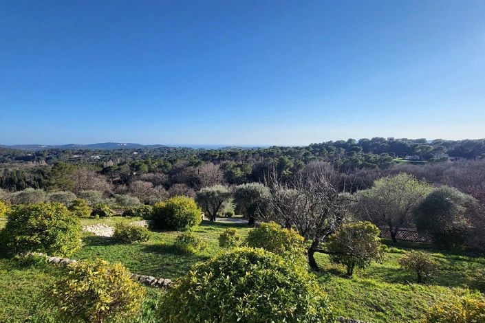 Image No.39-Maison de 4 chambres à vendre à Mouans-Sartoux