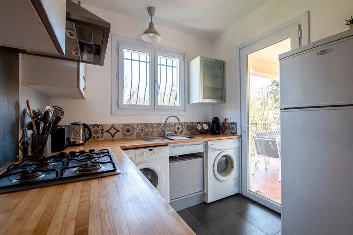 Image No.11-Maison de 6 chambres à vendre à Valbonne