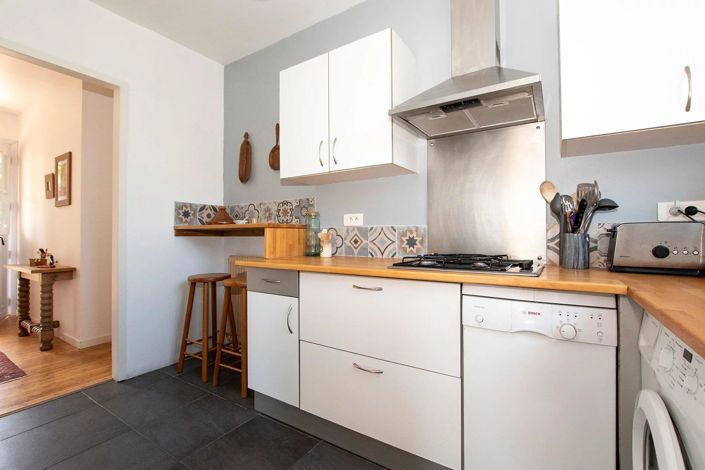 Image No.12-Maison de 6 chambres à vendre à Valbonne