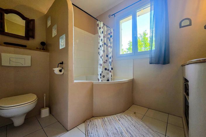 Image No.16-Maison de 6 chambres à vendre à Valbonne