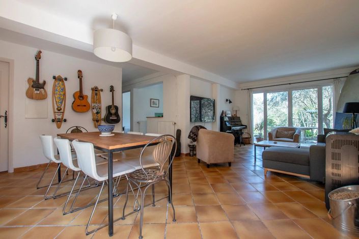 Image No.19-Maison de 6 chambres à vendre à Valbonne