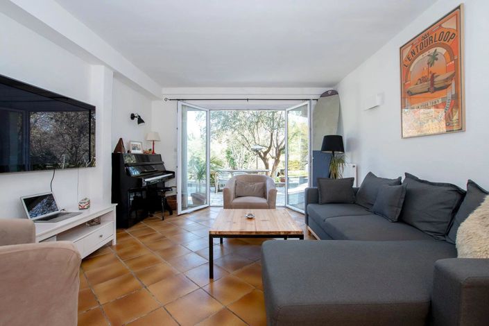 Image No.20-Maison de 6 chambres à vendre à Valbonne