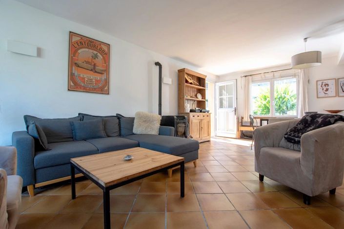 Image No.21-Maison de 6 chambres à vendre à Valbonne