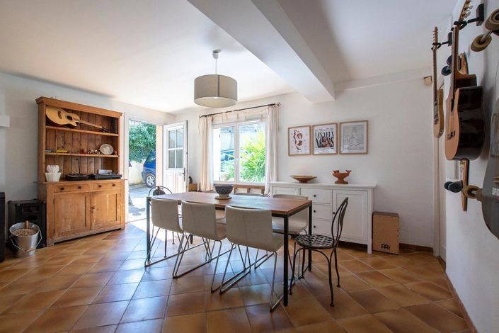 Image No.22-Maison de 6 chambres à vendre à Valbonne