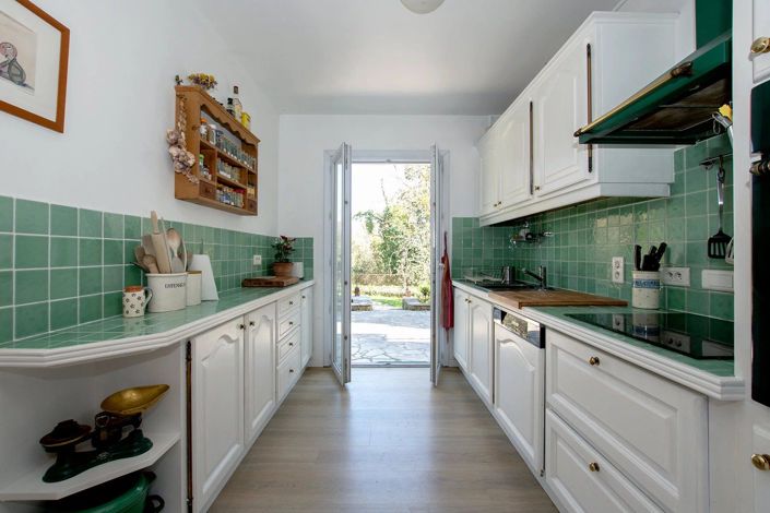 Image No.23-Maison de 6 chambres à vendre à Valbonne