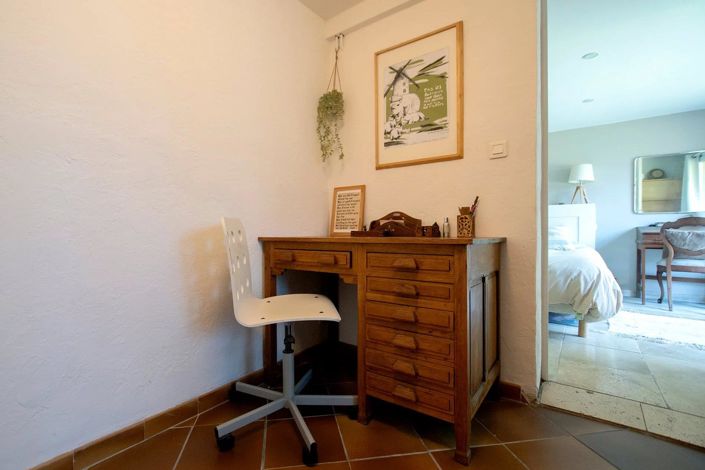 Image No.25-Maison de 6 chambres à vendre à Valbonne