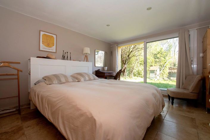 Image No.27-Maison de 6 chambres à vendre à Valbonne