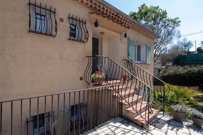 Image No.29-Maison de 6 chambres à vendre à Valbonne