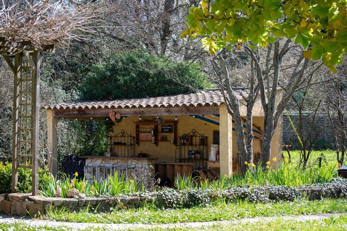 Image No.32-Maison de 6 chambres à vendre à Valbonne