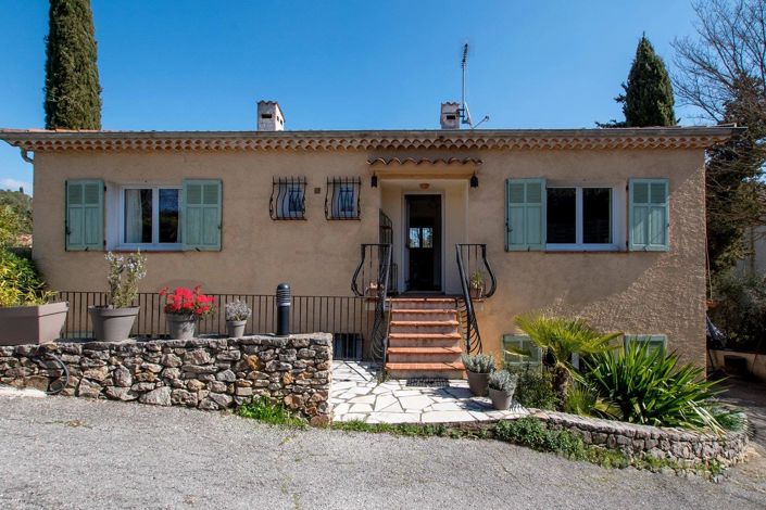 Image No.33-Maison de 6 chambres à vendre à Valbonne