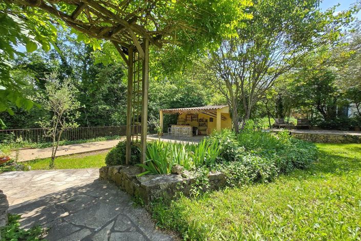 Image No.34-Maison de 6 chambres à vendre à Valbonne