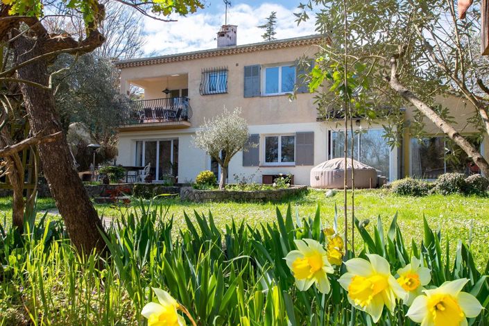 Image No.35-Maison de 6 chambres à vendre à Valbonne