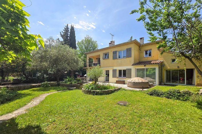 Image No.36-Maison de 6 chambres à vendre à Valbonne