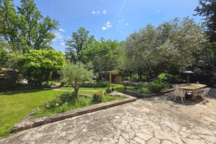 Image No.5-Maison de 6 chambres à vendre à Valbonne