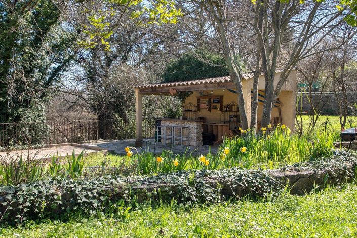 Image No.6-Maison de 6 chambres à vendre à Valbonne