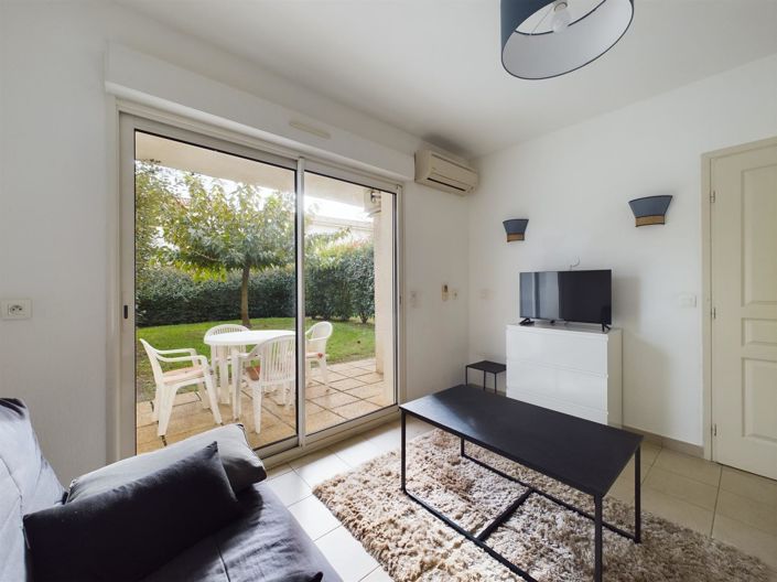 Image No.1-Appartement de 1 chambre à vendre à Poggio-Mezzana