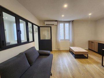 1 - Bouches-du-Rhône, Apartment