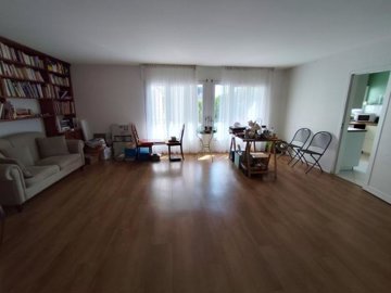 1 - Orléans, Apartment