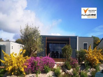1 - Arzal, House