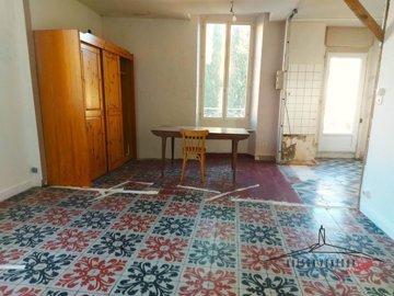 1 - Nyons, Apartment