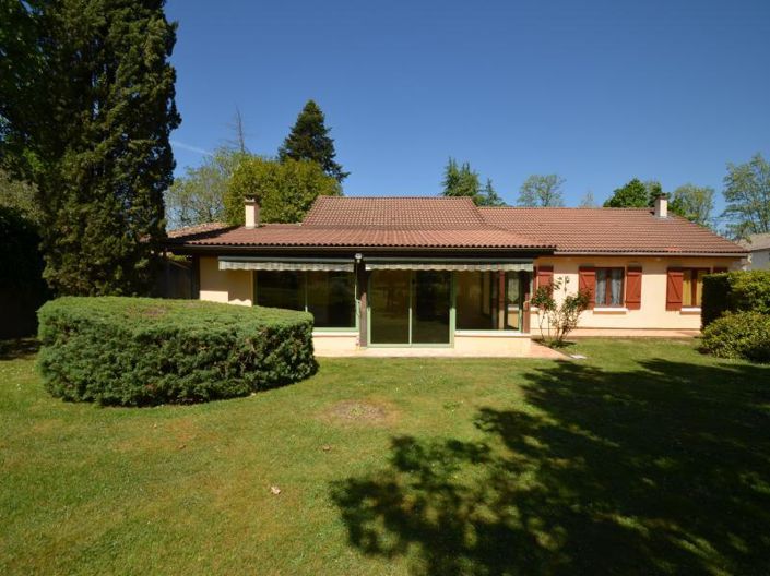 Image No.1-Maison de 3 chambres à vendre à Montpon-Menesterol