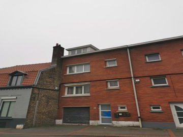 1 - Dunkirk, House