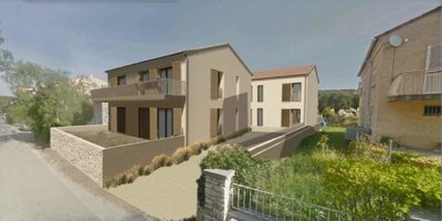 1 - Saint-Florent, Appartement