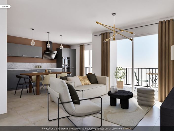 Image No.1-2 Bed Apartment for sale
