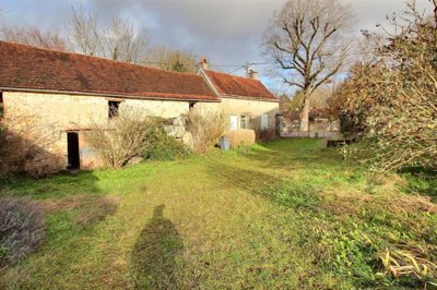 1 - Balnot-la-Grange, Maison