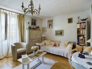 1 - Saint-Florent, Appartement